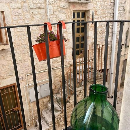 Appartamento Domari Turi Esterno foto