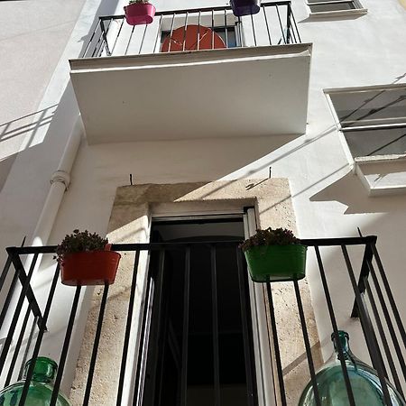 Appartamento Domari Turi Esterno foto