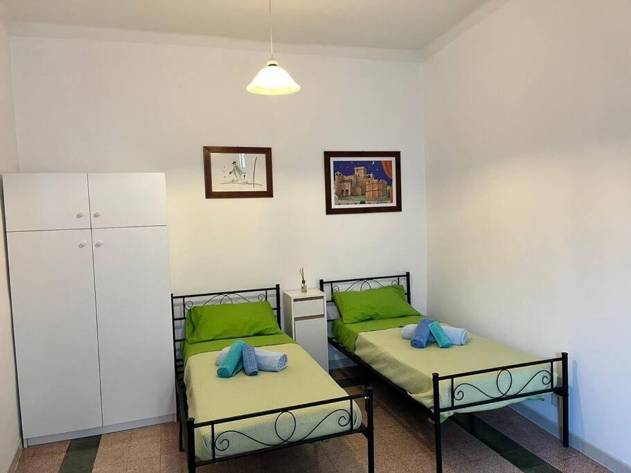 Appartamento Domari Turi Esterno foto