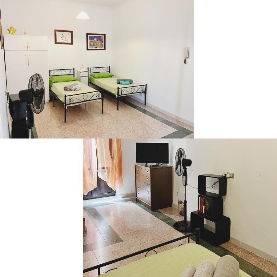 Appartamento Domari Turi Esterno foto